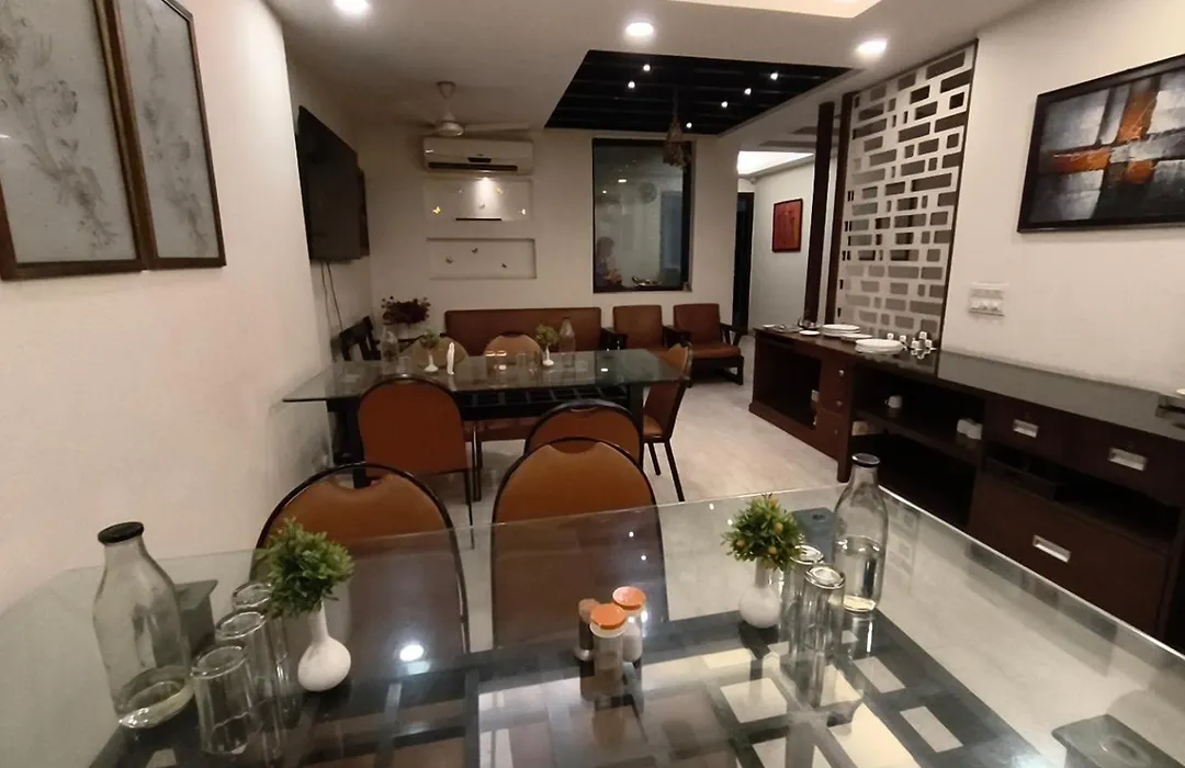 The Hermitage Near Lajpat Nagar By The Cosy Hotels-1